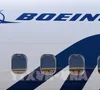 Boeing cam kết hậu mãi cho đơn hàng 200 máy bay của Trung Quốc