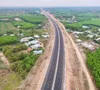 Đề xuất cơ chế đặc thù đầu tư mở rộng cao tốc Bắc - Nam