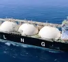 Giá LNG có thể tăng vọt lên mức cao nhất trong hơn 3 năm