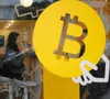 Giải mã cú trượt dài khiến thị trường bitcoin 'bốc hơi' 1.200 tỷ USD