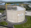 Gỡ vướng cho điện khí LNG
