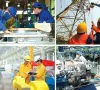 85% doanh nghiệp có tâm lý kinh doanh tích cực