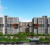 Bốc thăm trực tuyến nhà ở xã hội CT3 Kim Chung, Hà Nội