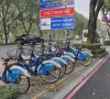 TP Hồ Chí Minh triển khai xe đạp điện công cộng kết nối metro