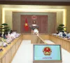 Cảnh báo sớm yếu tố gây lạm phát, xây dựng kịch bản điều hành giá phù hợp