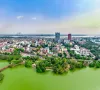 Hà Nội mở "bản đồ" đầu tư mới với quy hoạch tầm nhìn 100 năm