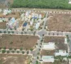 Đồng Nai sẽ đấu giá 6 khu đất lớn tại đô thị Nhơn Trạch, Long Thành
