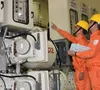 Hoàn thiện cơ chế cho thị trường điện cạnh tranh