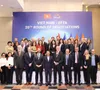 Việt Nam và EFTA kết thúc thành công đàm phán Hiệp định Thương mại Tự do