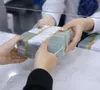 Lãi suất qua đêm liên ngân hàng về vùng trên 1%
