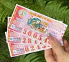 Vi phạm trong kinh doanh xổ số có thể bị phạt tới 200 triệu đồng