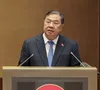 Năm 2027, dự kiến chi thường xuyên hơn 2 triệu tỷ, gồm chi cải cách tiền lương