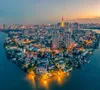 "Siêu đô thị" TP Hồ Chí Minh: Hạ tầng mở đường, quản trị tạo sức bật