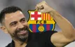 Mới gia hạn hợp đồng cùng Al Sadd, Xavi vẫn có thể dẫn dắt Barcelona mùa tới