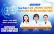 Tư vấn trực tuyến: "Suy thận: Lọc màng bụng hay chạy thận nhân tạo"