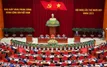 Kết luận của Bộ Chính trị, Ban Bí thư về tập trung hoàn thành nhiệm vụ sắp xếp tổ chức bộ máy và đơn vị hành chính