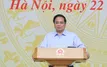 Thủ tướng: Không vì triển khai chính quyền địa phương 2 cấp mà ảnh hưởng tới các công việc