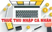 Đề xuất trừ chi phí y tế, giáo dục khi tính thuế thu nhập cá nhân