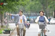 Hugo goes on a ride - Easy Vietnamese