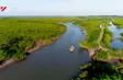 Sustainable livelihood under the mangrove trees