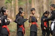 Martial Arts School of the Highlands - The Martial Land
