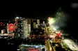 Fireworks and art program celebrate national day
