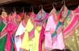 Traditional Costumes of Xa Phang Ethnic People