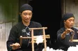 The weaving craft of the La Chi People - Rhythms of Vietnam
