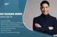 Meet with Minh Beta - The Executive Talk