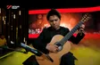 Meet Dr. An Tran - a master of the classical guitar