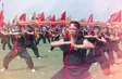 From Ancient Shouts to Modern Spirit - The Martial Land
