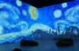 Metashow: a techno-visual experience