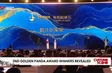 2nd Golden Panda Award Winners Revealed