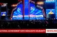 National Achievements Expo highlights solidarity