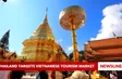 Thailand targets Vietnamese tourism market
