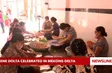 Sene Dolta celebrated in the Mekong Delta