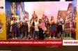 Vietnam-German businesses celebrate Oktoberfest