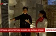 Vietnam architecture shines on global stage
