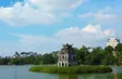 Hoan Kiem Lake - Amazing Vietnam