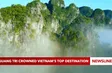 Quang Tri crowned Vietnam’s top destination