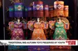 Traditional Mid-Autumn toys preserved by youth