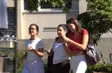 U.S. International student number declines