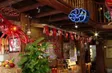 Cafés glow up for mid-autumn