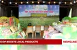 OCOP boosts local products