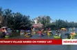 Vietnam’s village named on Forbes’ list