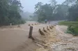 Severe flooding, high landslide risk in Northeast Vietnam
