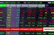 FTSE Russell upgrades Vietnam's stock market