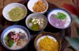 Che - A taste of Vietnam sweet soup | Street Food Episode 3