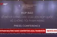 Vietnam bolsters Hanoi convention legal framework