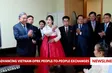 Party General Secretary leads state visit to DPRK